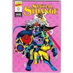 SPECIAL STRANGE N°92