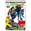 Strange N° 287 - Comics Marvel