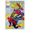 Nova (Lug / Semic) N° 196 - Comics Marvel