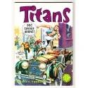 Titans (Lug / Semic) N° 4 - Comics Marvel