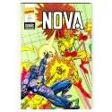 Nova (Lug / Semic) N° 197 + Poster - Comics Marvel