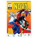 Nova (Lug / Semic) N° 193 + Poster - Comics Marvel