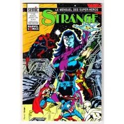 Strange N° 265 - Comics Marvel