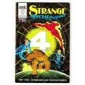 Strange Spécial Origines N° 274 Bis - Comics Marvel