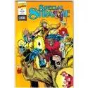 Spécial Strange N° 91 - Comics Marvel