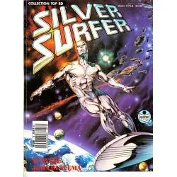 Top BD N° 16 - Silver Surfer - Comics Marvel