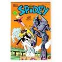 Spidey N° 105 - Comics Marvel