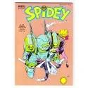 Spidey N° 108 - Comics Marvel