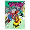 Spidey N° 109 - Comics Marvel