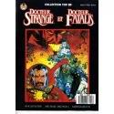 TOP BD N° 18 - Docteur Strange et Docteur Fatalis - Comics Marvel