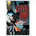 TOP BD N° 43 - Serval et Gambit - Comics Marvel