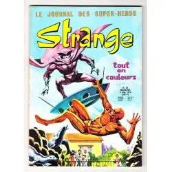Strange N° 53 - Comics Marvel