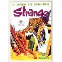 Strange N° 71 - Comics Marvel