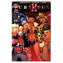 Crimson (Semic) N° 1 - Comics Image