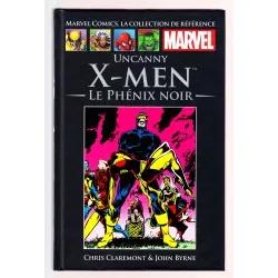 Marvel Comics : La Collection de Référence N° 2 (3) - Uncanny X-Men 