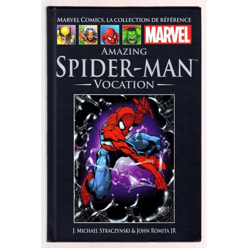 Marvel Comics : La Collection de Référence N° 1 (24) - Amazing Spider-Man