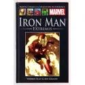 Marvel Comics : La Collection de Référence N° 3 ( 40 ) - Iron Man