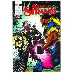 SPECIAL STRANGE N°84