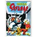 Spécial Strange N° 7 - Comics Marvel