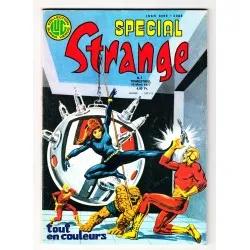 Spécial Strange N° 7 - Comics Marvel