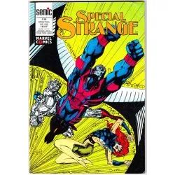 SPECIAL STRANGE N°86