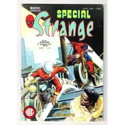 Spécial Strange N° 10 - Comics Marvel