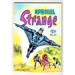 Spécial Strange N° 4 - Comics Marvel