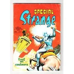 Spécial Strange N° 2 - Comics Marvel