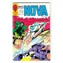 Nova (Lug / Semic) N° 13 - Comics Marvel