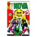 Nova (Lug / Semic) N° 11 - Comics Marvel