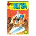 Nova (Lug / Semic) N° 3 - Comics Marvel