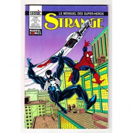 Strange N° 286 - Comics Marvel
