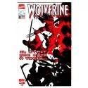 Wolverine (Marvel France - 1° Série) N° 52 - Comics Marvel.