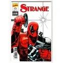 Strange (Lug / Semic) N° 308 - Comics Marvel