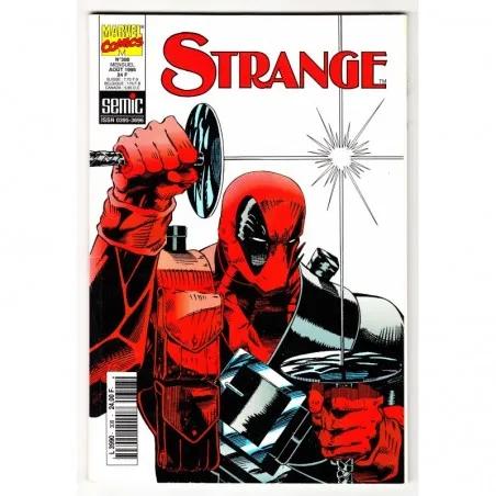 Strange N° 308 - Comics Marvel