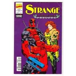 Strange N° 310 - Comics Marvel