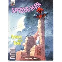TOP BD N° 23 - Spider-Man : Esprits de la Terre - Comics Marvel
