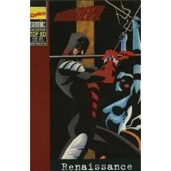 TOP BD N° 39 DAREDEVIL : RENAISSANCE" Volume 2