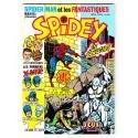 Spidey N° 17 - Comics Marvel