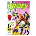 Spidey N° 38 - Comics Marvel