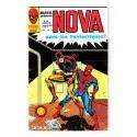 Nova N° 48 - Comics Marvel