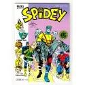 Spidey N° 58 - Comics Marvel
