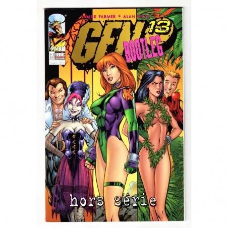 Gen 13 Hors Série (Semic) N° 2 - Comics Image