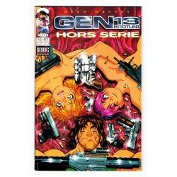 Gen 13 Hors Série (Semic) N° 3 - Comics Image