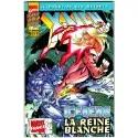 X-Men (Magazine Marvel France - 1° série) N° 9 + Poster - Comics Marvel