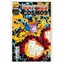 Maitres du Cosmos (Les) Tomes 1 à 3 - Comics Marvel