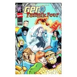 Gen 13 Hors Série (Semic) N° 12 - Comics Image