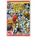 Silver Surfer (Magazine) N° 6 - Comics Marvel