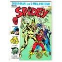 Spidey N° 29 - Comics Marvel