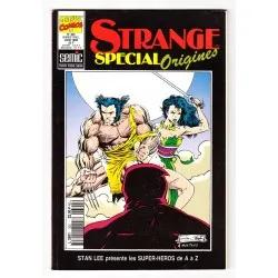 Strange Spécial Origines N° 305 - Comics Marvel